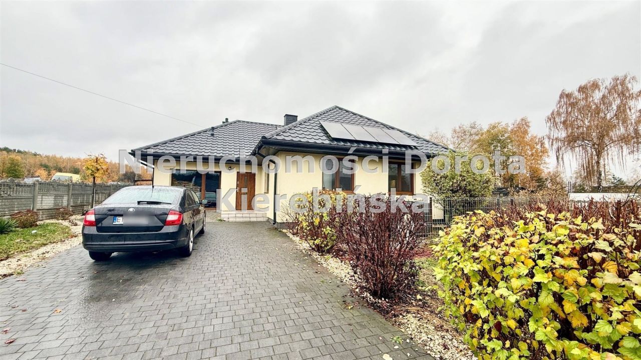 dom wolnostojący, 5 pokoi Jadwigów. Zdjęcie 18