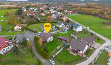 dom wolnostojący, 5 pokoi Kłokoczyn, ul. Wesoła