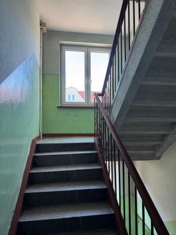 Mieszkanie 2-pokojowe Wrocław Ołbin, ul. kard. Stefana Wyszyńskiego. Zdjęcie 8