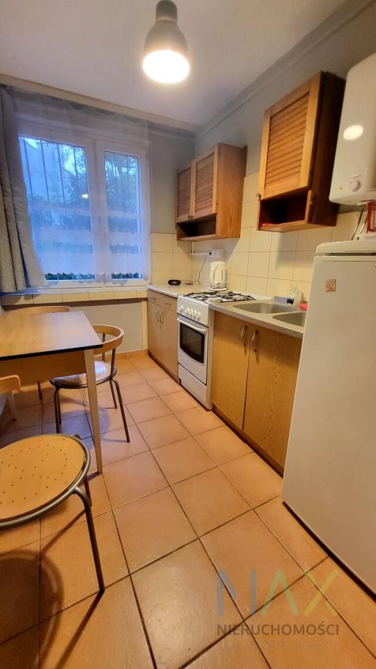 Mieszkanie 2-pokojowe Kraków Olsza, ul. Lublańska. Zdjęcie 5