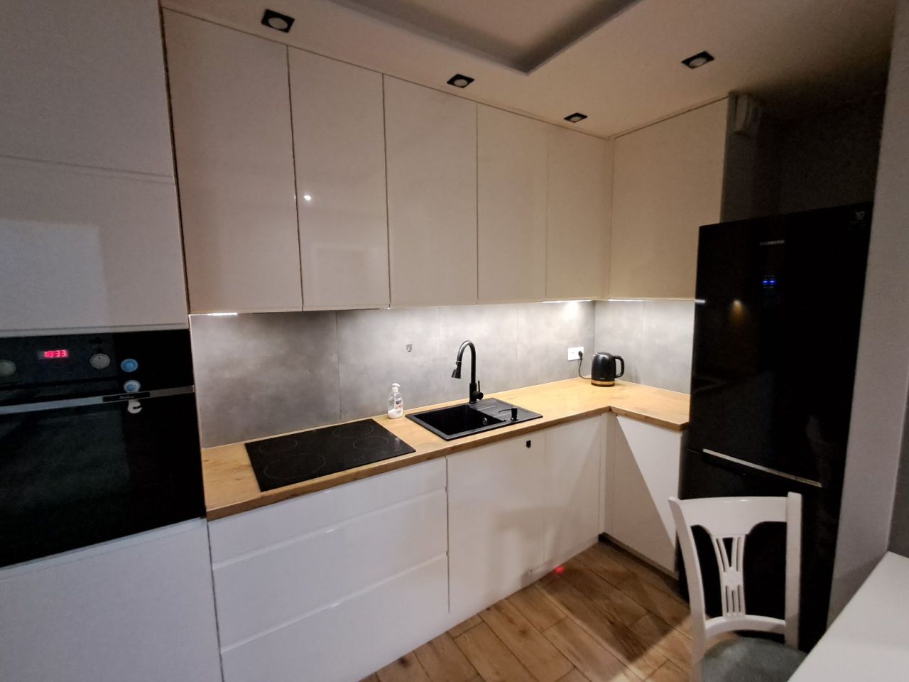 Mieszkanie 2-pokojowe Kalisz Dobrzec. Zdjęcie 2