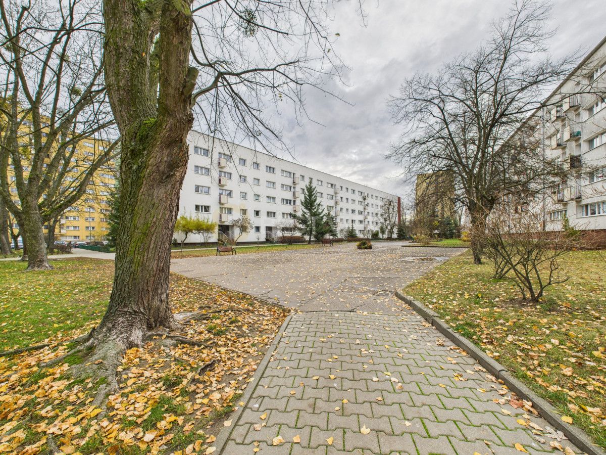 Mieszkanie 3-pokojowe Warszawa Bielany, ul. Starej Baśni. Zdjęcie 16