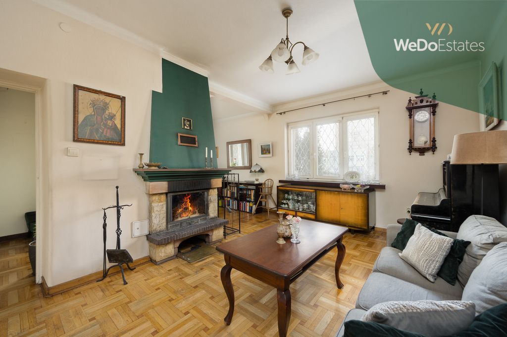 bliźniak, 8 pokoi Warszawa Bemowo, ul. Piastów Śląskich. Zdjęcie 17