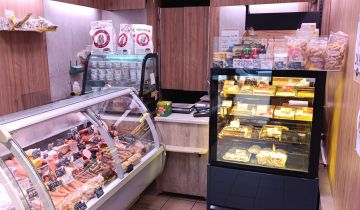 Lokal Radom, ul. Rwańska