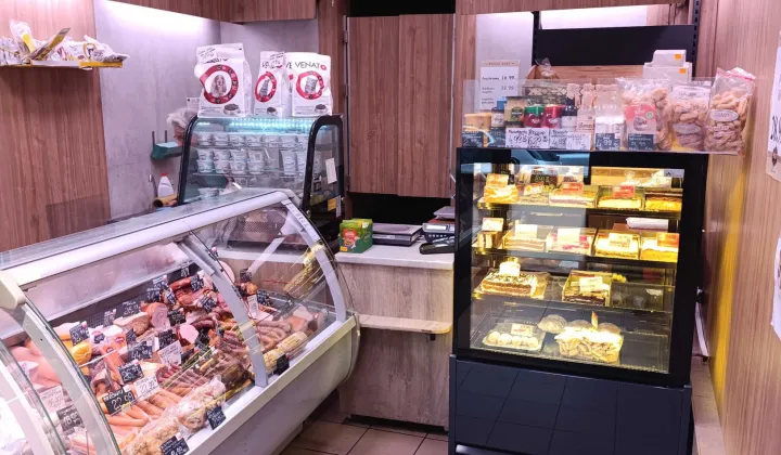 Lokal Radom, ul. Rwańska