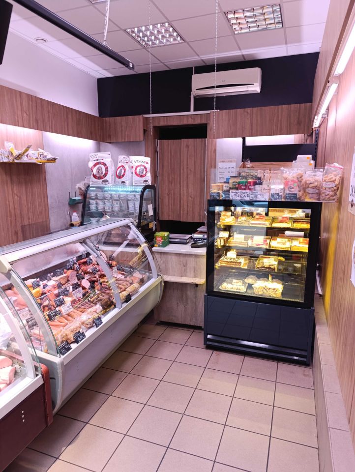 Lokal Radom, ul. Rwańska