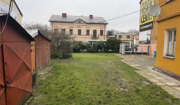 Mieszkanie 3-pokojowe Siedlce Centrum, ul. Starowiejska