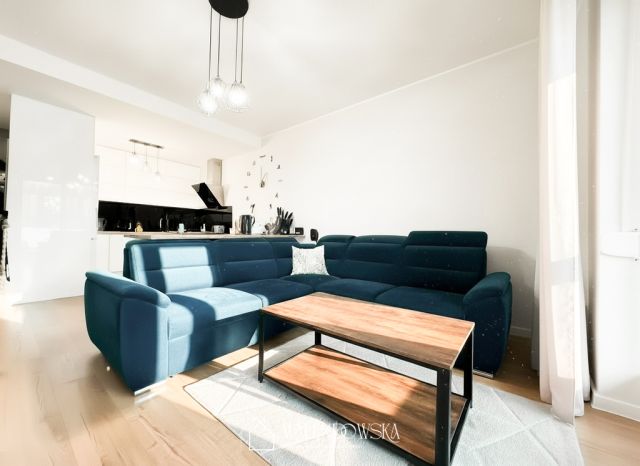 Mieszkanie 2-pokojowe Słupsk, ul. Zamiejska. Zdjęcie 2