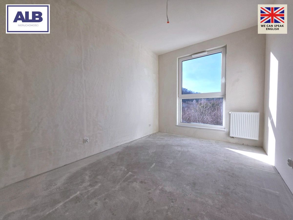 Mieszkanie 2-pokojowe Gdynia Cisowa. Zdjęcie 8