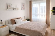 Mieszkanie 2-pokojowe Wrocław Lipa Piotrowska, ul. Waniliowa. Zdjęcie 1