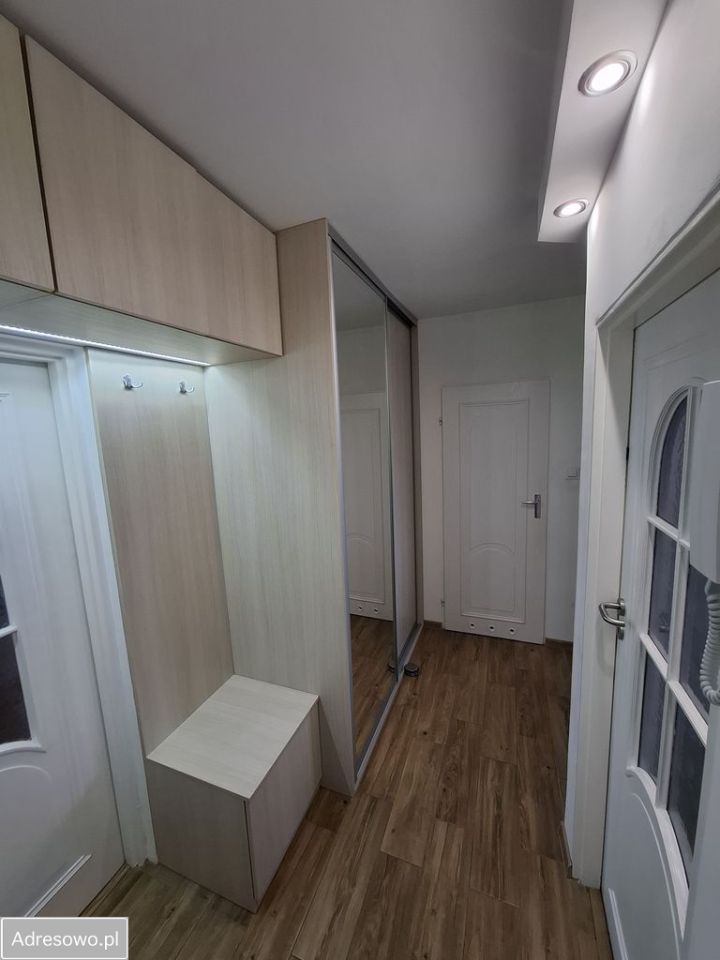 Mieszkanie 2-pokojowe Toruń Jakubskie Przedmieście, ul. gen. Ignacego Prądzyńskiego. Zdjęcie 3