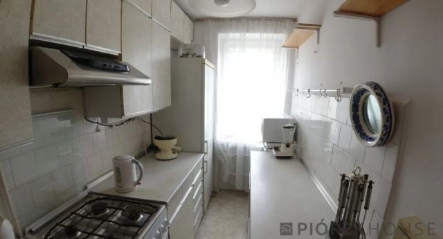 Mieszkanie 4-pokojowe Warszawa Praga-Południe, ul. Bracławska. Zdjęcie 5