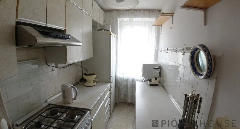 Mieszkanie 4-pokojowe Warszawa Praga-Południe, ul. Bracławska. Zdjęcie 5