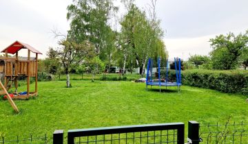 Działka rod Wrocław Żerniki, ul. Szczecińska