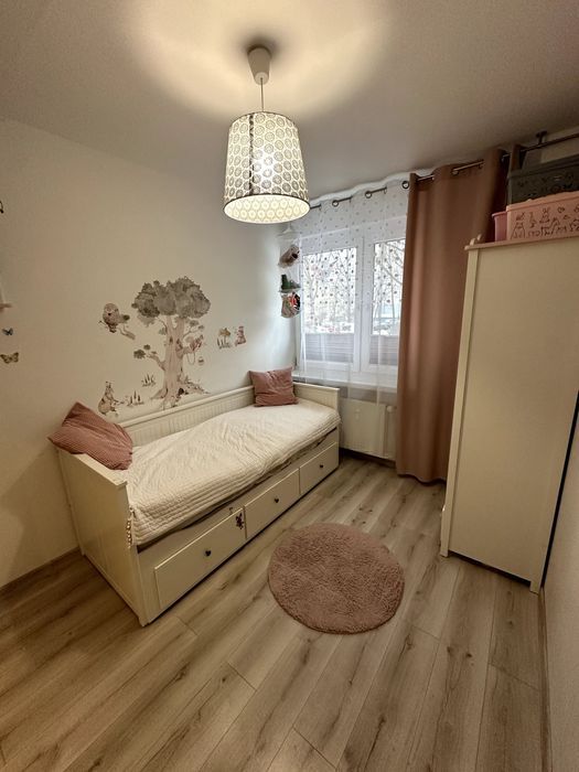 Mieszkanie 3-pokojowe Łódź Retkinia, ul. Rajdowa. Zdjęcie 8