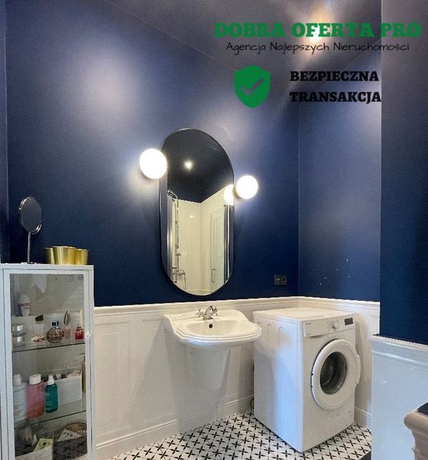 Mieszkanie 2-pokojowe Gdańsk Śródmieście, ul. Przyokopowa. Zdjęcie 6