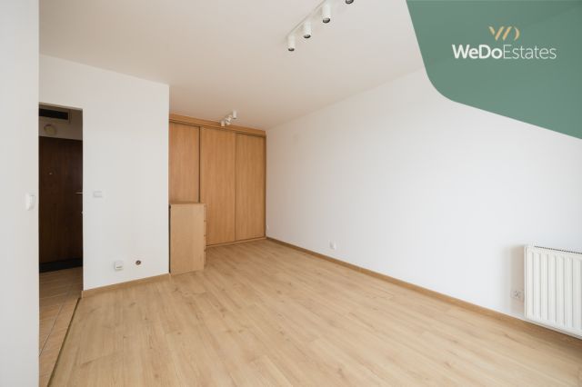 Mieszkanie 1-pokojowe Ząbki, ul. Józefa Piłsudskiego. Zdjęcie 5