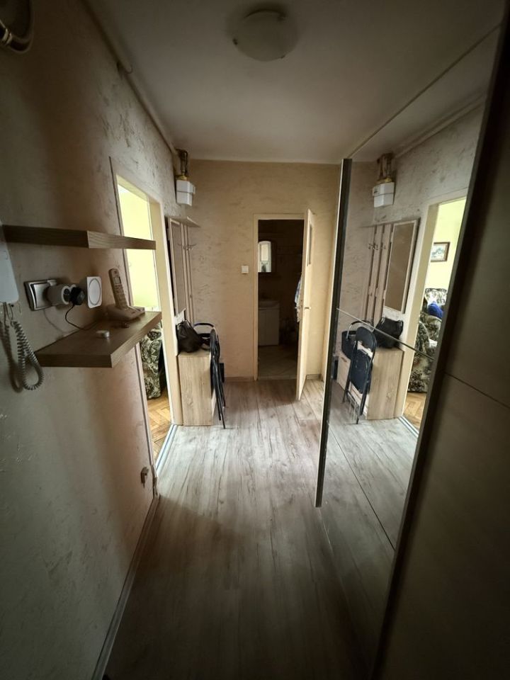 Mieszkanie 2-pokojowe Zielona Góra, ul. Morelowa. Zdjęcie 5