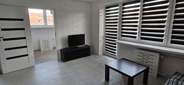 Mieszkanie 2-pokojowe Wrocław Stare Miasto, ul. Kotlarska. Zdjęcie 9