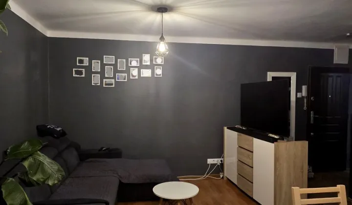 Mieszkanie 3-pokojowe Gorzów Wielkopolski Górczyn, ul. Franciszka Walczaka