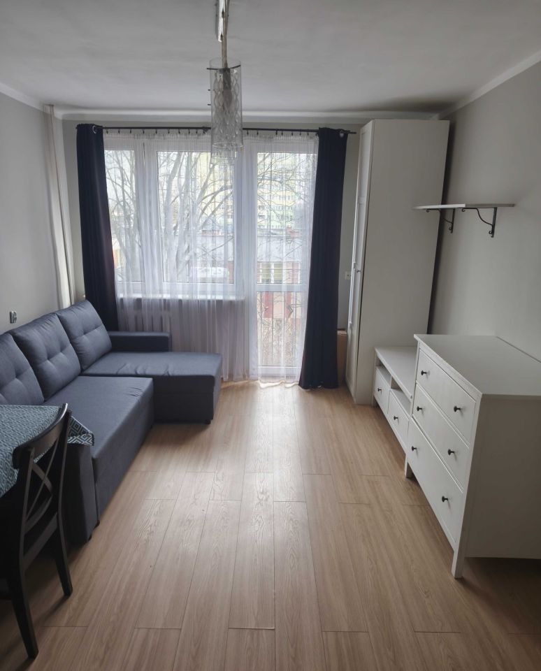 Mieszkanie 2-pokojowe Płock, ul. Ignacego Łukasiewicza. Zdjęcie 3