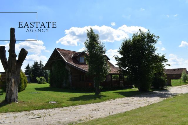 Lokal Dąbrowa. Zdjęcie 4