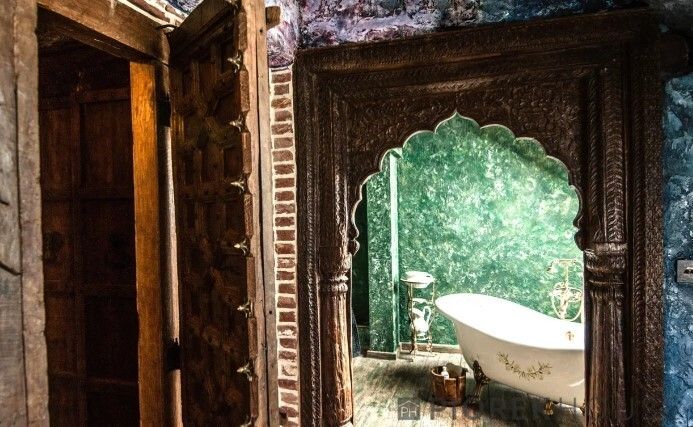 Mieszkanie 3-pokojowe Warszawa Mokotów, ul. Stępińska. Zdjęcie 5