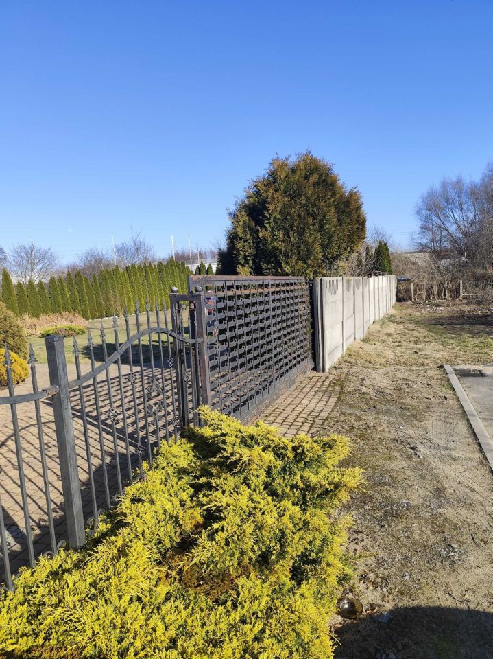 Działka budowlana Kępno. Zdjęcie 5