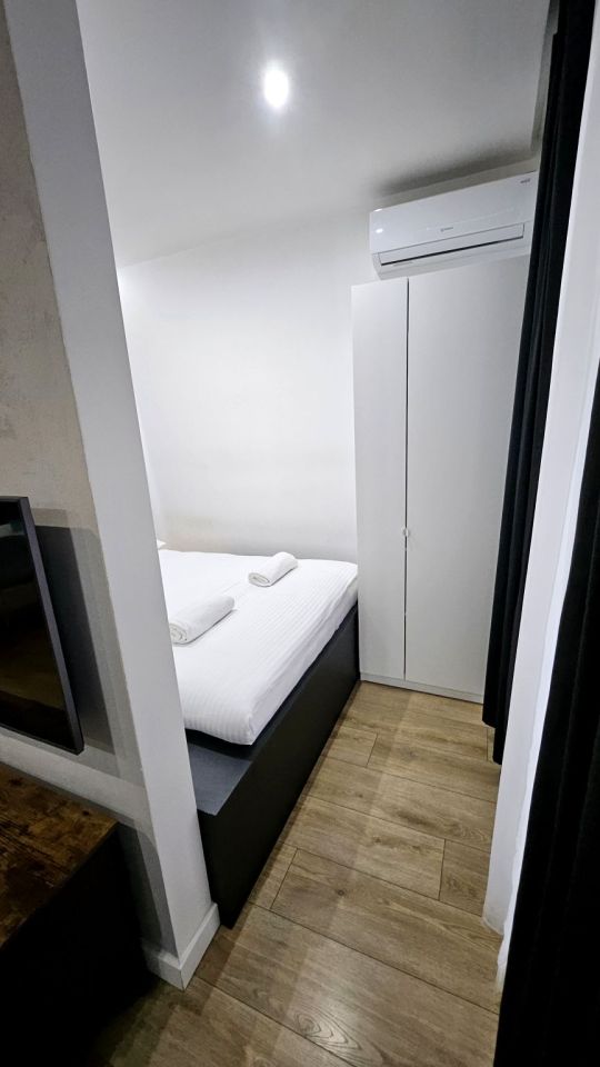 Mieszkanie 2-pokojowe Wrocław Stare Miasto, ul. Księcia Witolda. Zdjęcie 4