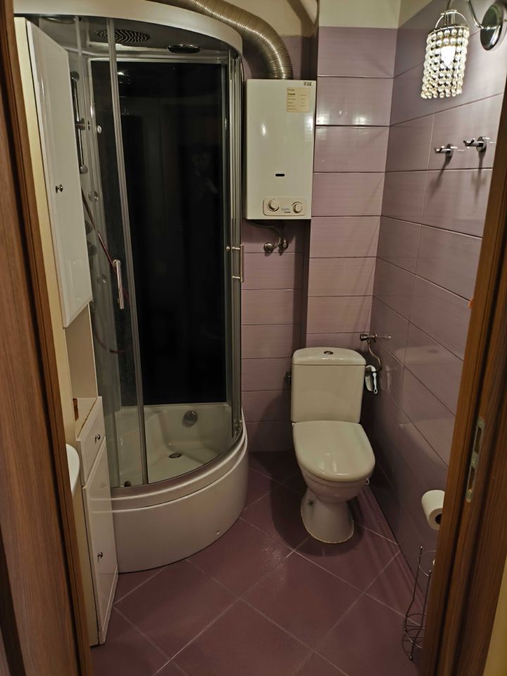 Mieszkanie 2-pokojowe Radom Śródmieście, ul. Juliusza Osterwy. Zdjęcie 7