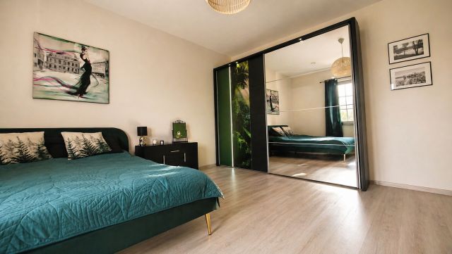 dom wolnostojący, 7 pokoi Ozorowice, ul. Pęgowska. Zdjęcie 15