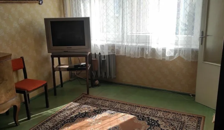 Mieszkanie 2-pokojowe Rzeszów