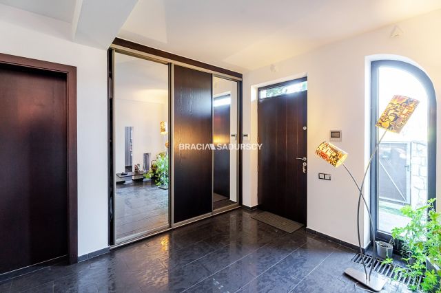 dom, 4 pokoje Lusina, ul. Spacerowa. Zdjęcie 17