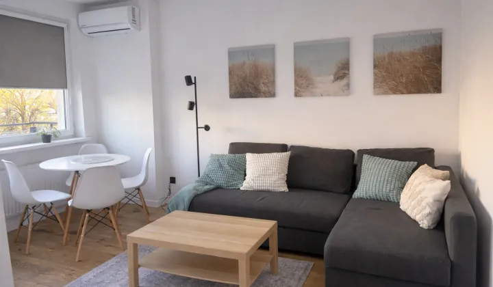 Mieszkanie 2-pokojowe Bydgoszcz Bartodzieje Wielkie, ul. Marii Curie-Skłodowskiej