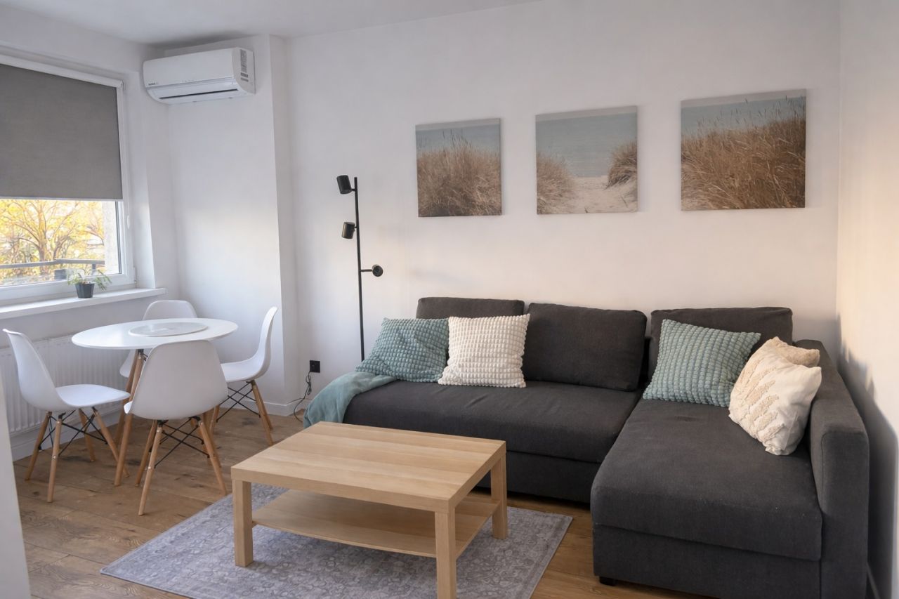 Mieszkanie 2-pokojowe Bydgoszcz Bartodzieje Wielkie, ul. Marii Curie-Skłodowskiej. Zdjęcie 1