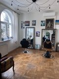 Nieruchomość komercyjna Warszawa Saska Kępa. Zdjęcie 3