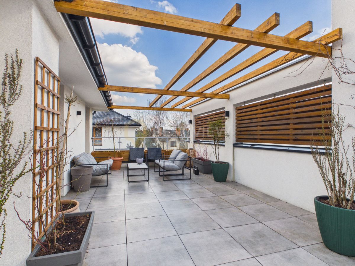 Mieszkanie 4-pokojowe Julianów. Zdjęcie 15