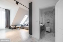 Mieszkanie 2-pokojowe Wrocław Stare Miasto, pl. Jana Pawła II. Zdjęcie 3