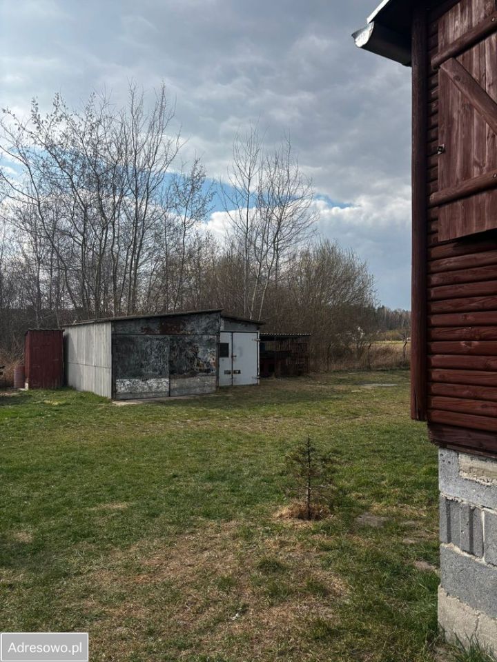 Działka rolna Zadworna. Zdjęcie 12