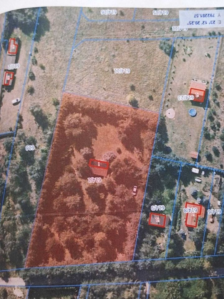 Działka rolno-budowlana Wytyczno. Zdjęcie 2