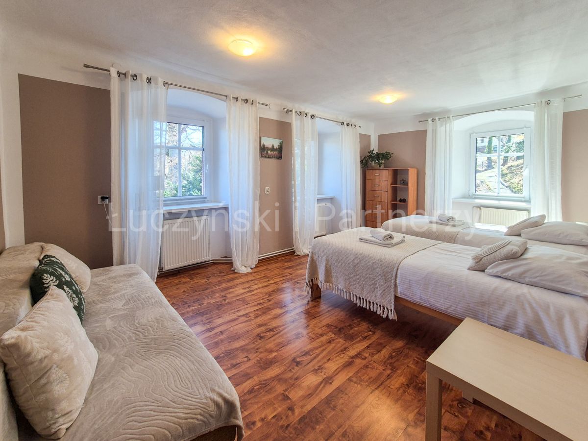 Mieszkanie 5-pokojowe Kowary. Zdjęcie 15