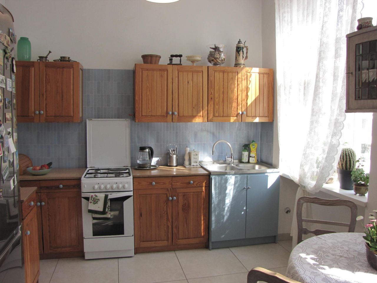 Mieszkanie 2-pokojowe Łódź Widzew, ul. Juliana Tuwima. Zdjęcie 3