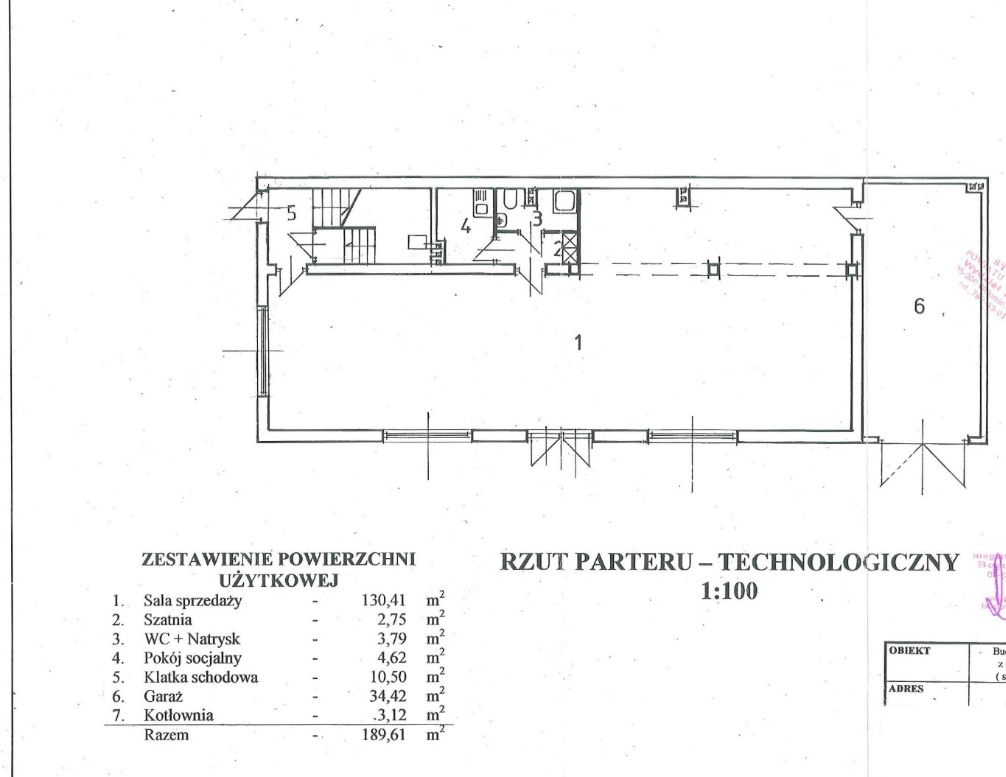 Lokal Wołomin. Zdjęcie 13