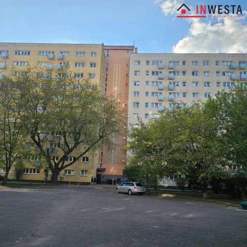 Mieszkanie 1-pokojowe Warszawa Bielany, ul. Władysława Broniewskiego. Zdjęcie 13