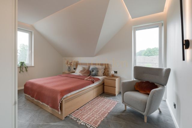 dom wolnostojący, 5 pokoi Przemysław. Zdjęcie 12