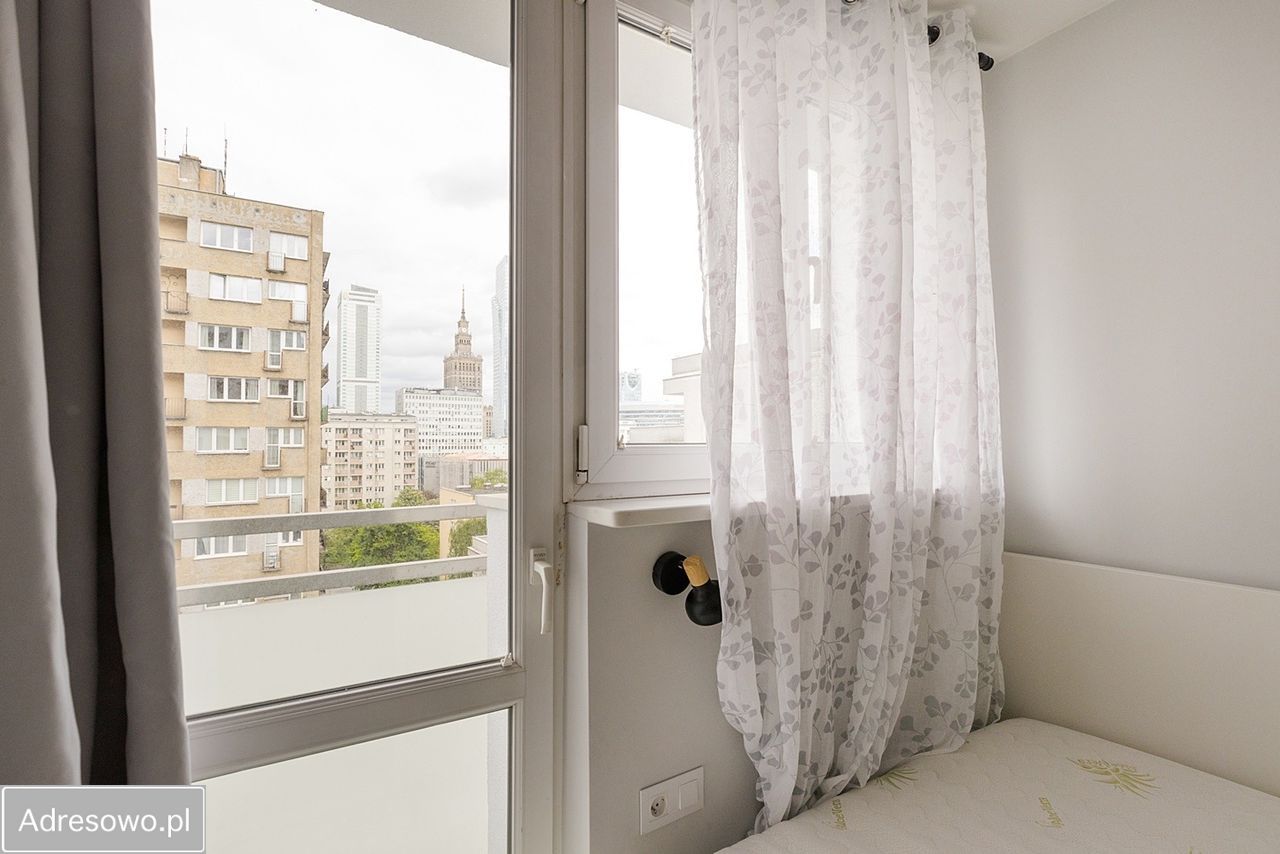 Mieszkanie 3-pokojowe Warszawa Śródmieście, ul. Pańska. Zdjęcie 16
