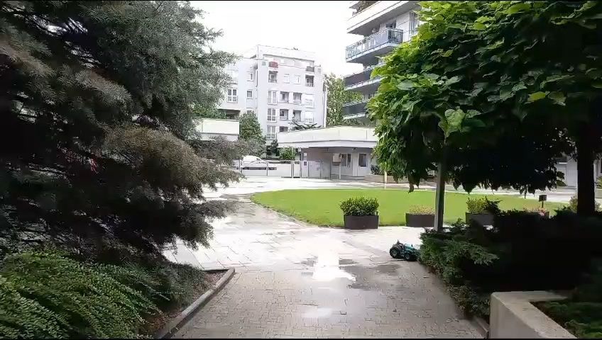 Mieszkanie 3-pokojowe Poznań Grunwald, ul. Brzask. Zdjęcie 22