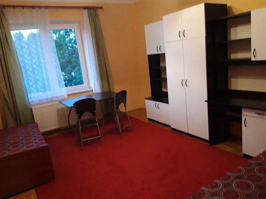 Mieszkanie 2-pokojowe Kraków Grzegórzki. Zdjęcie 8