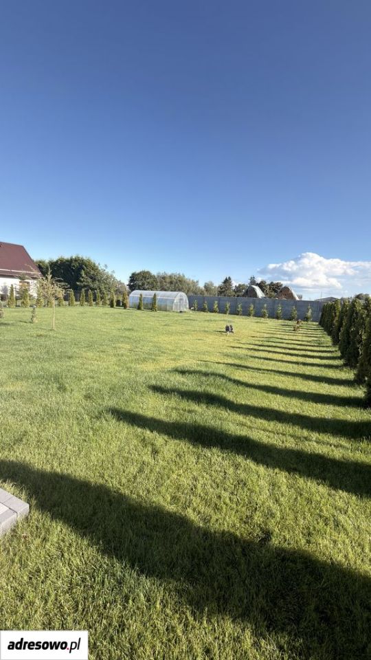 dom wolnostojący, 5 pokoi Suchy Dąb. Zdjęcie 18
