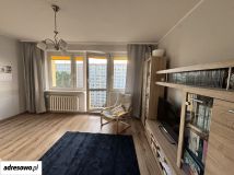 Mieszkanie 1-pokojowe Warszawa Stegny, ul. Marsylska. Zdjęcie 1
